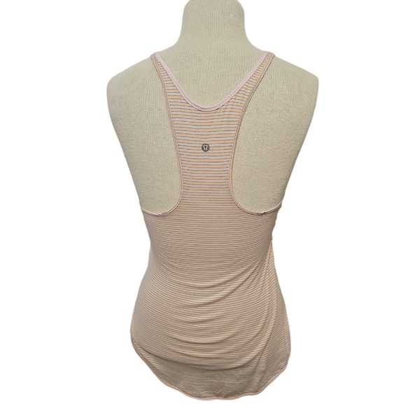 Lululemon Racerback Tank - Picture 3 of 9